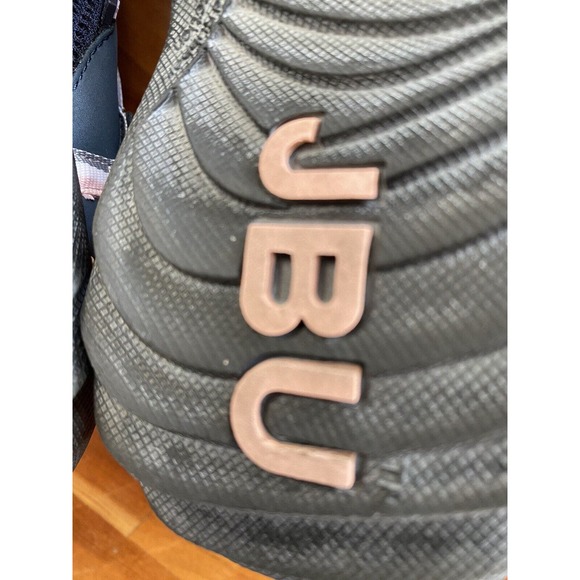 JBU Jambu Tahoe Sneakers Womens Size 7M Water Ready Blue Pink Slip On Shoes - Picture 4 of 8